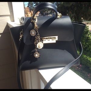 Zac Posen Eartha Iconic Satchel